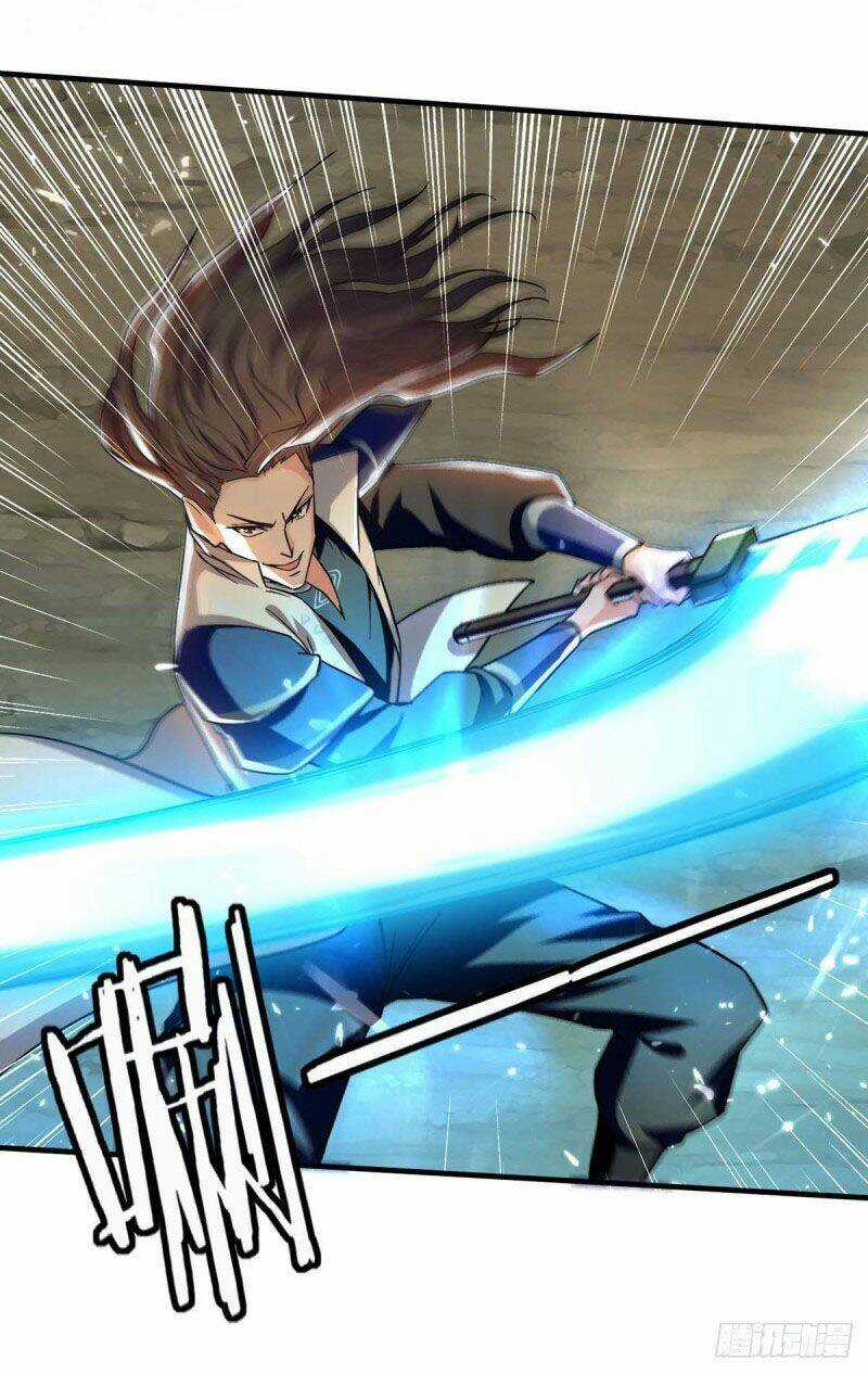 Đỉnh Cấp Võ Hồn - Chapter 109 - Trang 16