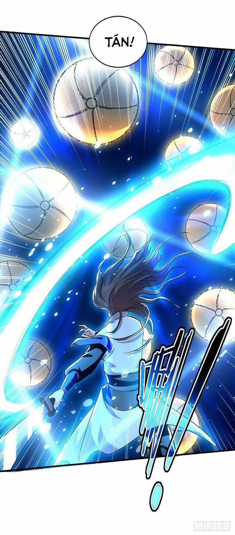 Đỉnh Cấp Võ Hồn - Chapter 109 - Trang 17