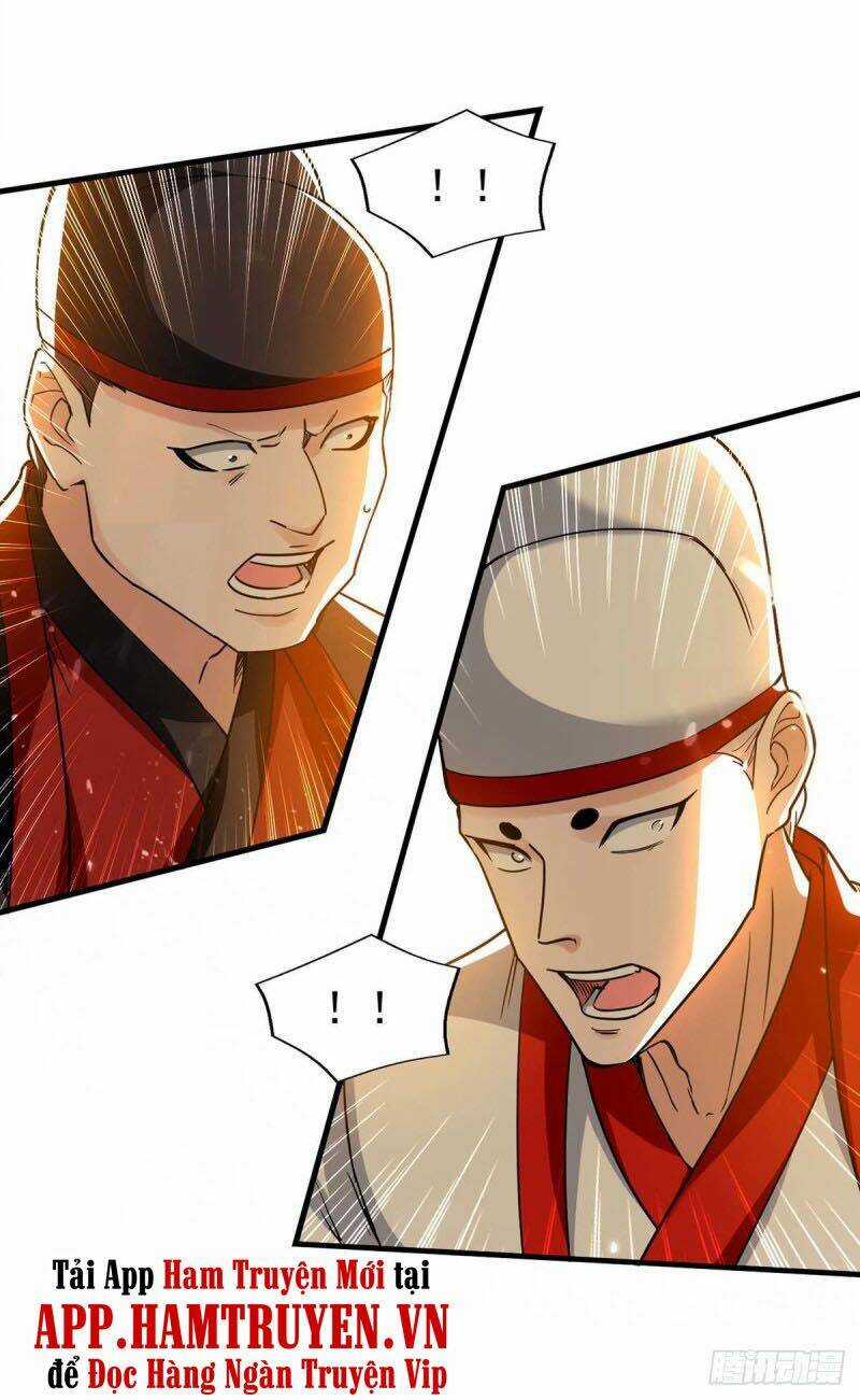 Đỉnh Cấp Võ Hồn - Chapter 109 - Trang 18