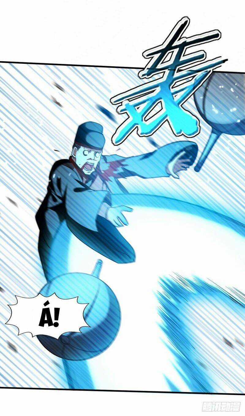 Đỉnh Cấp Võ Hồn - Chapter 109 - Trang 19