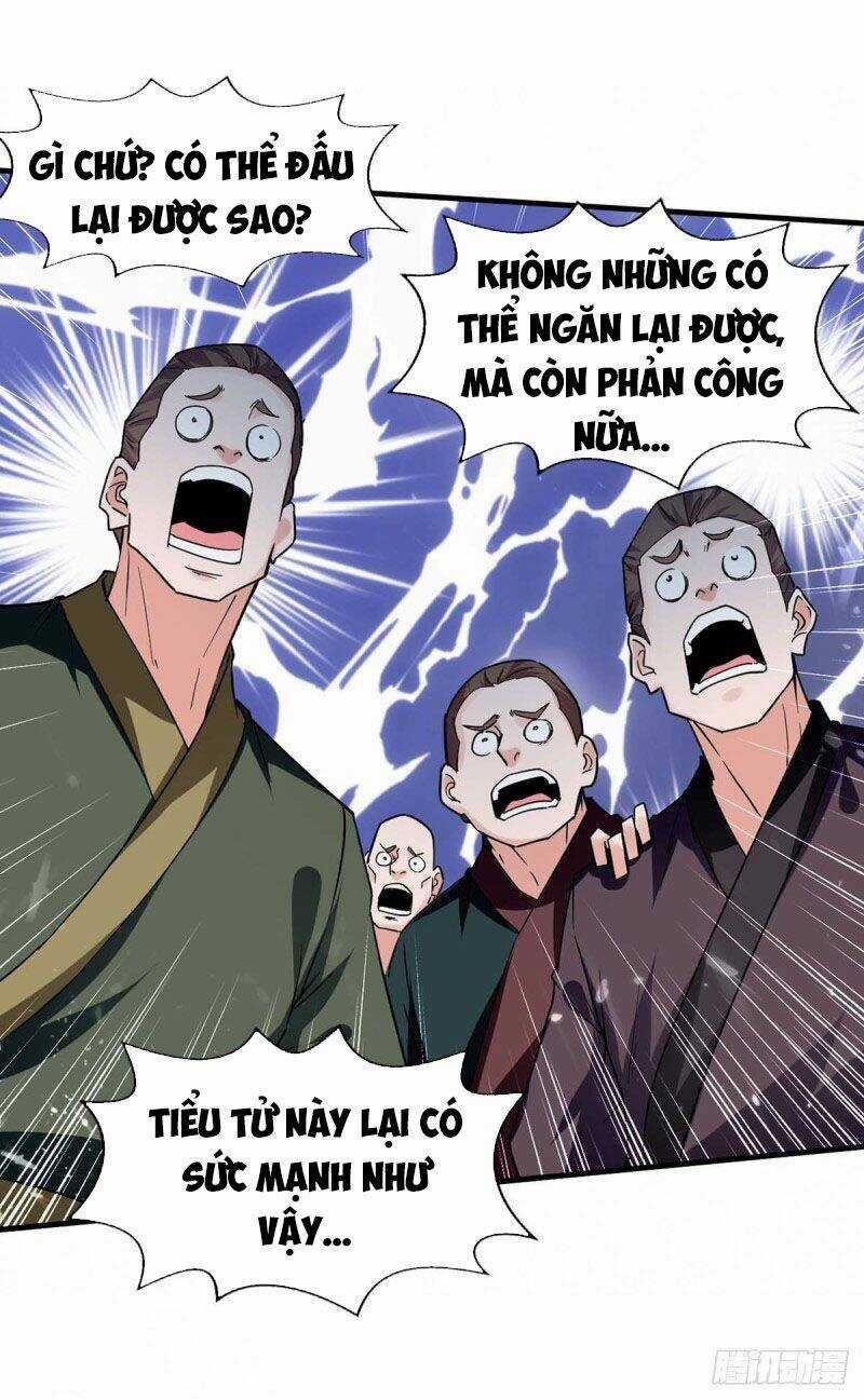 Đỉnh Cấp Võ Hồn - Chapter 109 - Trang 20