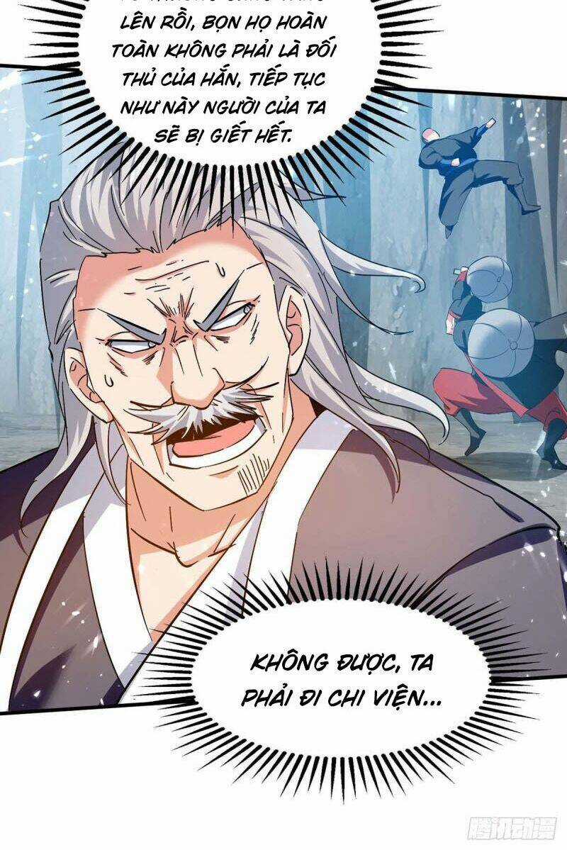 Đỉnh Cấp Võ Hồn - Chapter 109 - Trang 3