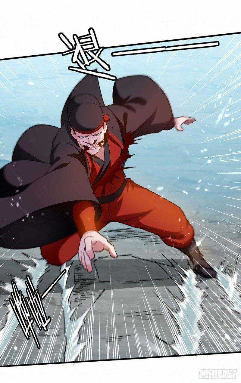 Đỉnh Cấp Võ Hồn - Chapter 109 - Trang 21