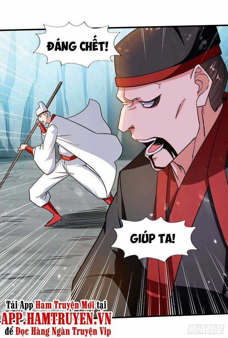 Đỉnh Cấp Võ Hồn - Chapter 109 - Trang 23