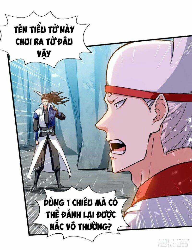 Đỉnh Cấp Võ Hồn - Chapter 109 - Trang 24