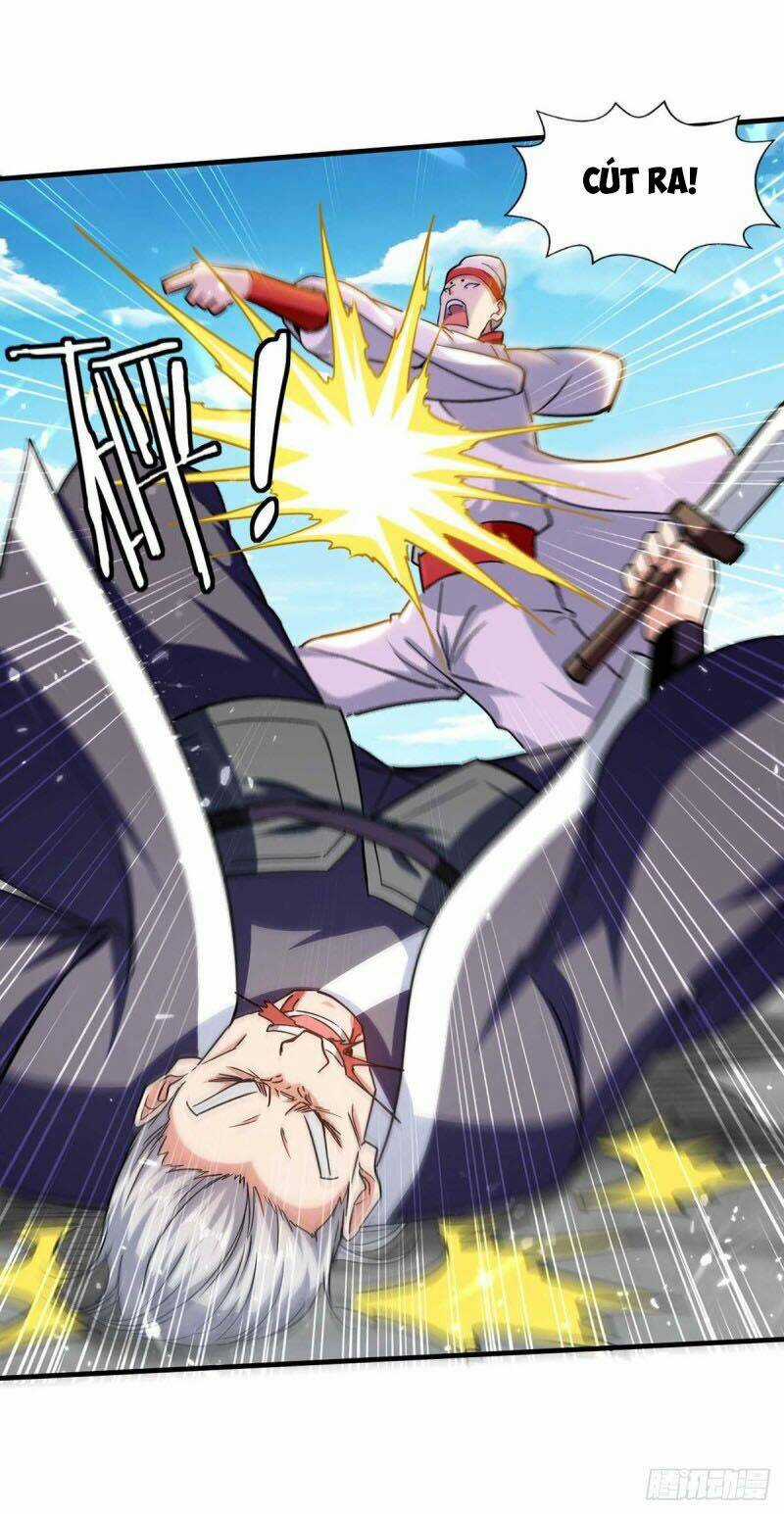 Đỉnh Cấp Võ Hồn - Chapter 109 - Trang 26