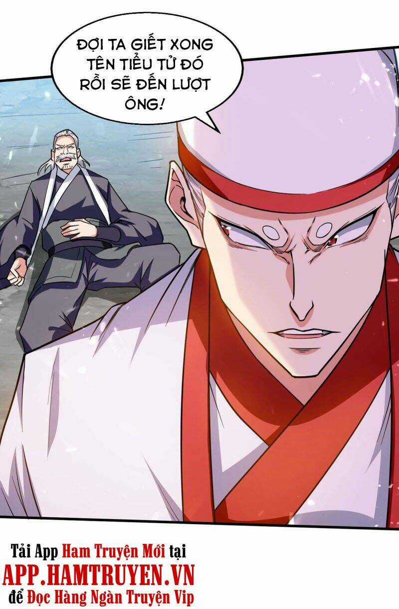 Đỉnh Cấp Võ Hồn - Chapter 109 - Trang 27