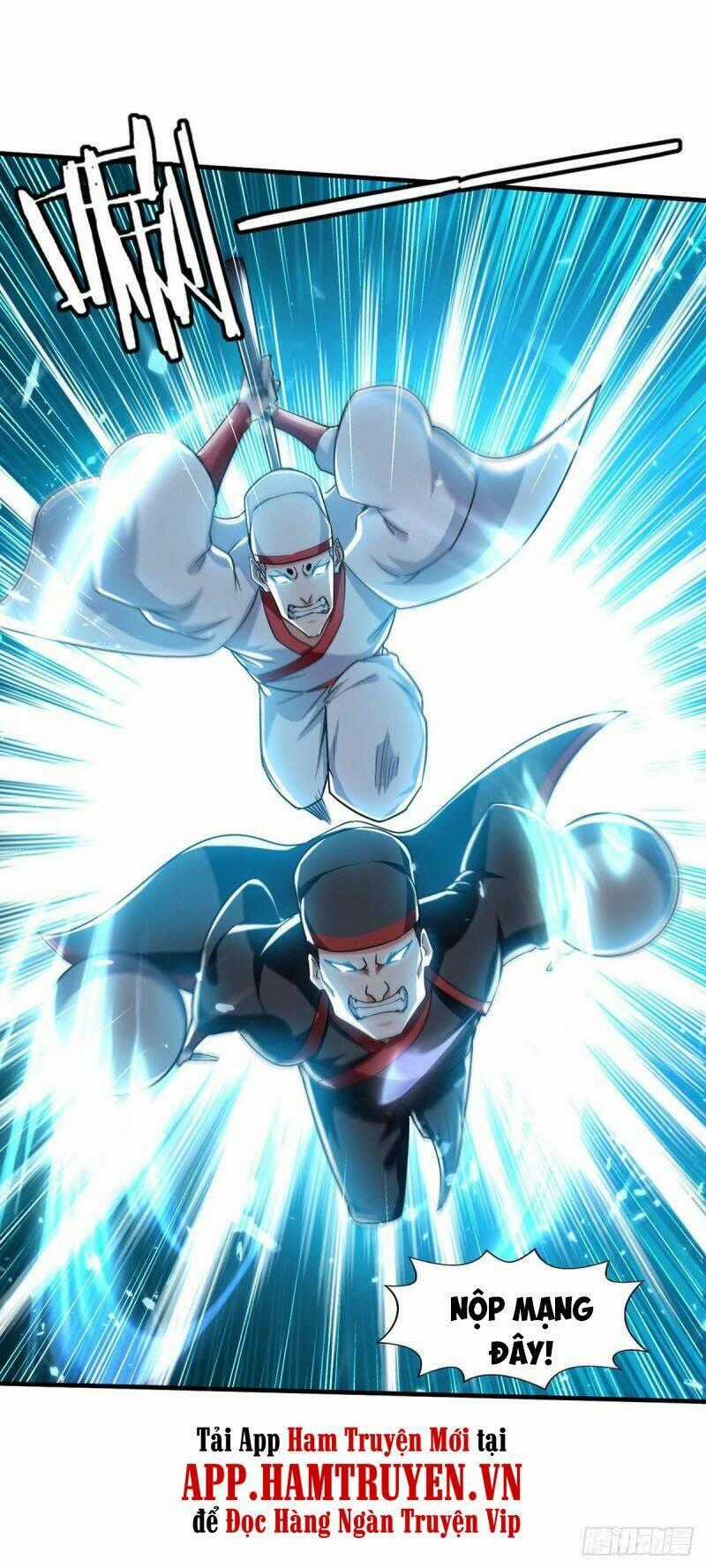 Đỉnh Cấp Võ Hồn - Chapter 109 - Trang 30