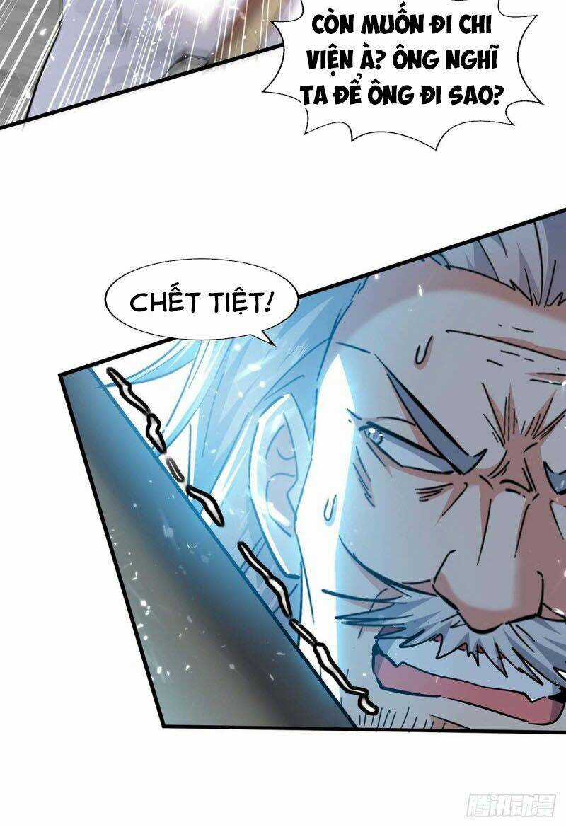 Đỉnh Cấp Võ Hồn - Chapter 109 - Trang 5