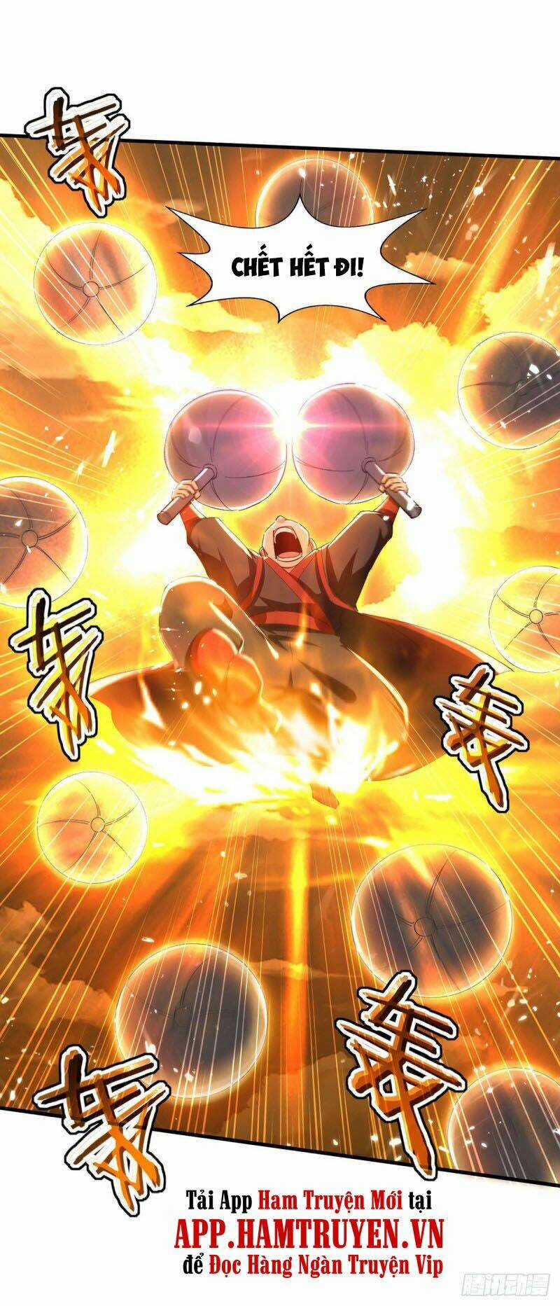 Đỉnh Cấp Võ Hồn - Chapter 109 - Trang 6