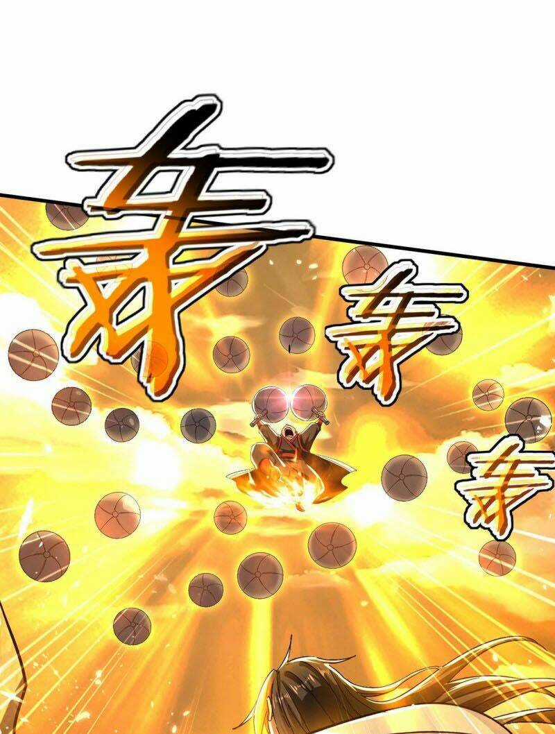 Đỉnh Cấp Võ Hồn - Chapter 109 - Trang 9