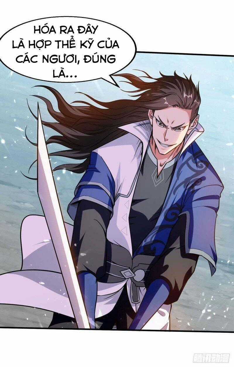 Đỉnh Cấp Võ Hồn - Chapter 110 - Trang 1
