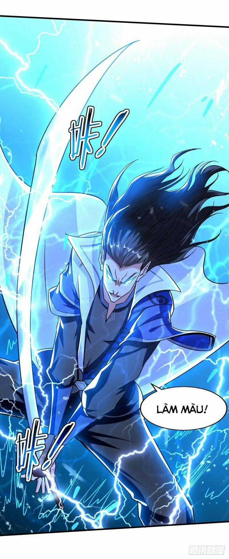 Đỉnh Cấp Võ Hồn - Chapter 110 - Trang 2