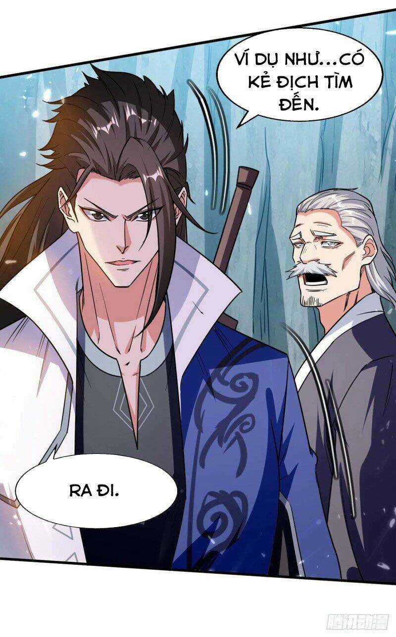Đỉnh Cấp Võ Hồn - Chapter 110 - Trang 11