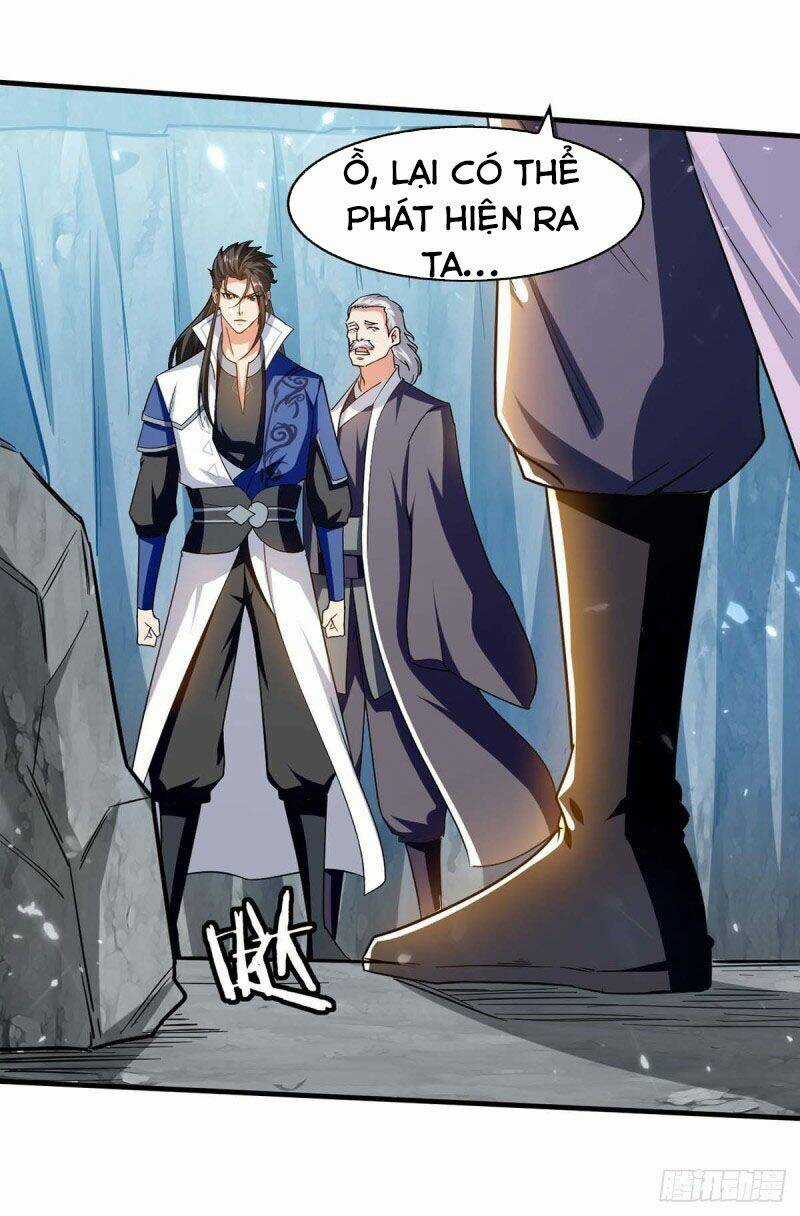 Đỉnh Cấp Võ Hồn - Chapter 110 - Trang 12