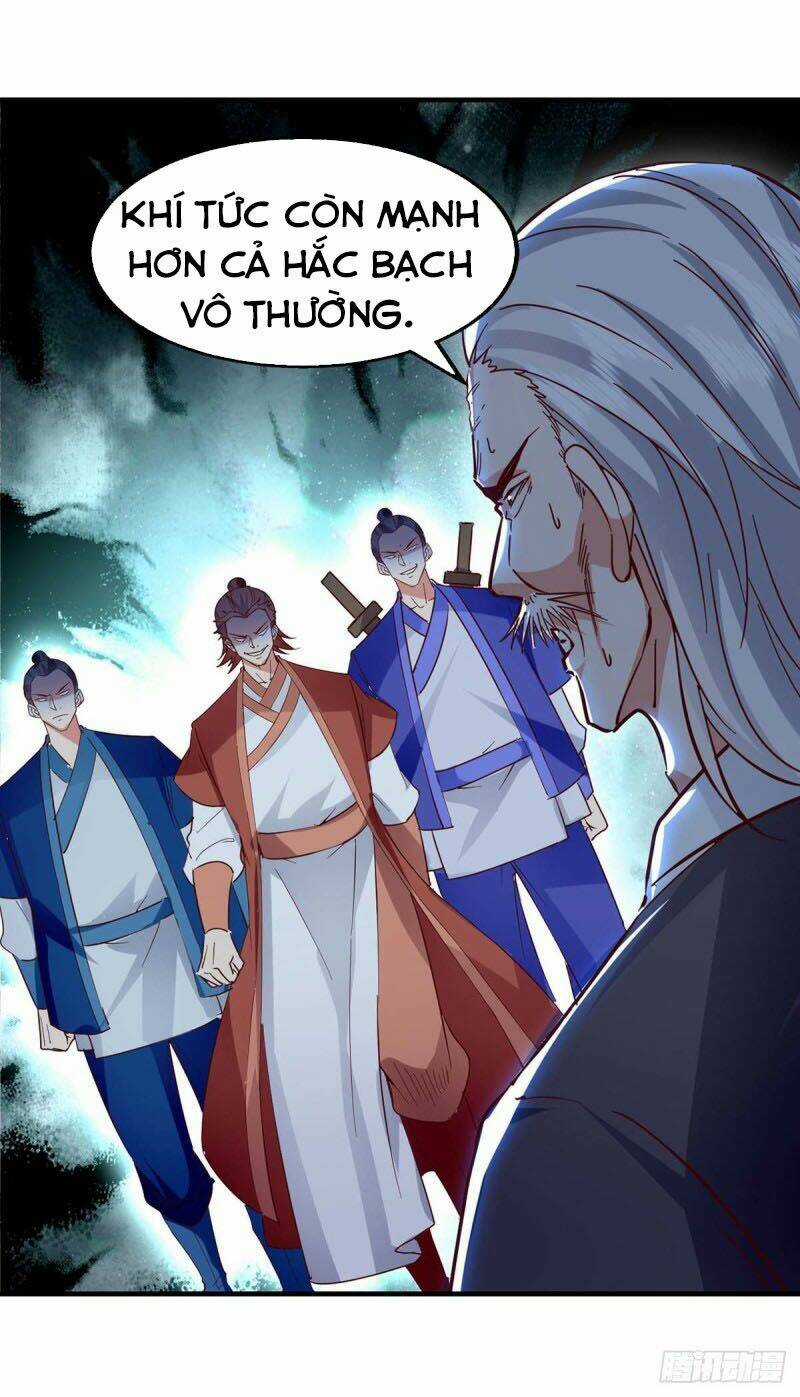 Đỉnh Cấp Võ Hồn - Chapter 110 - Trang 14