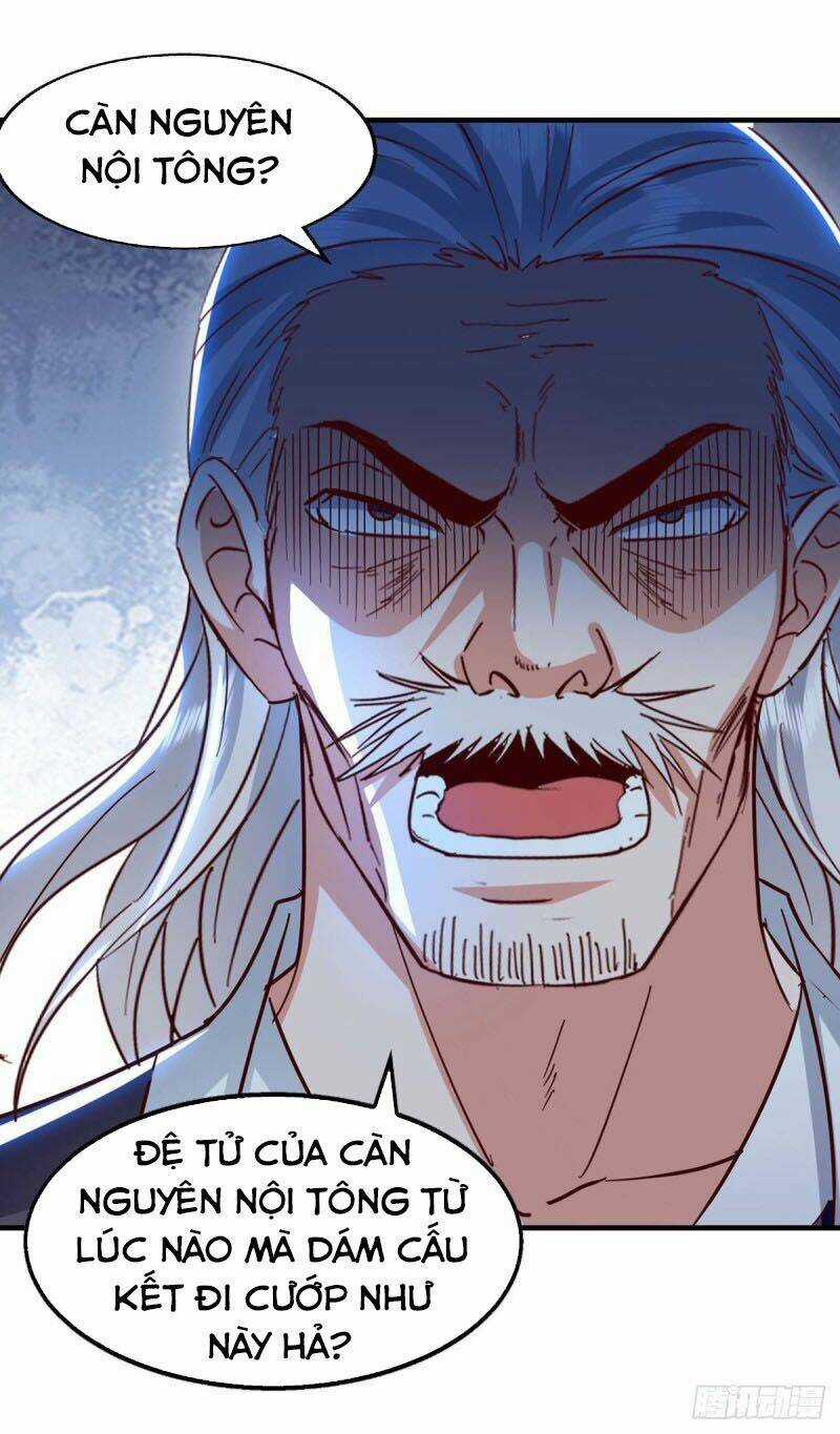 Đỉnh Cấp Võ Hồn - Chapter 110 - Trang 16