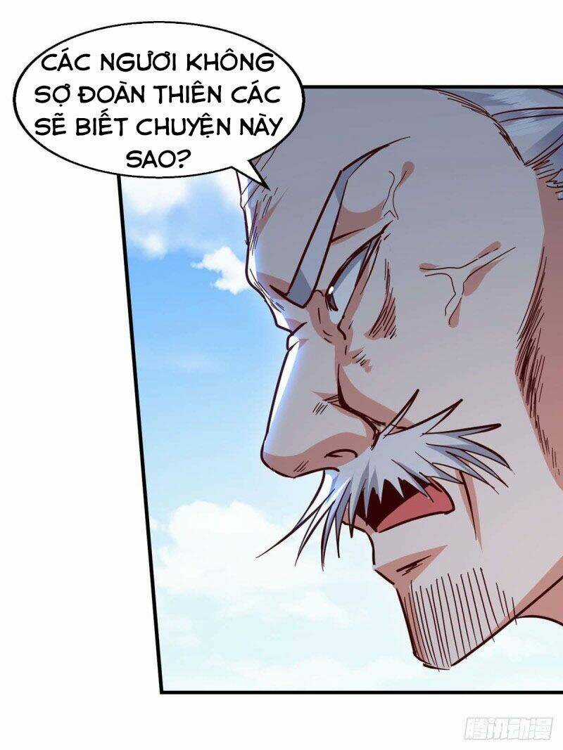 Đỉnh Cấp Võ Hồn - Chapter 110 - Trang 18