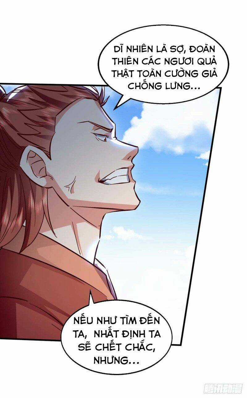Đỉnh Cấp Võ Hồn - Chapter 110 - Trang 19