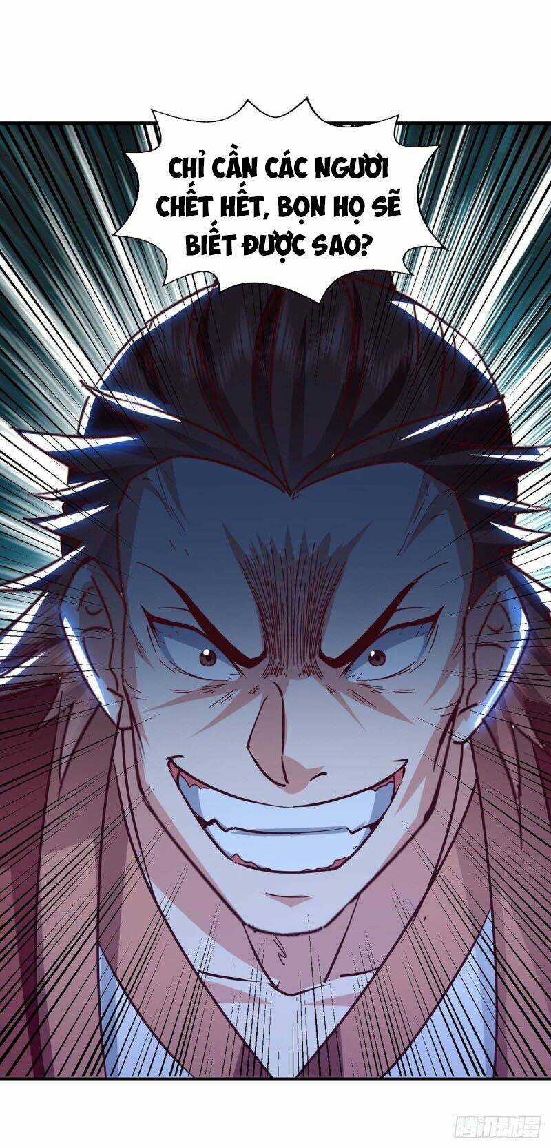 Đỉnh Cấp Võ Hồn - Chapter 110 - Trang 20