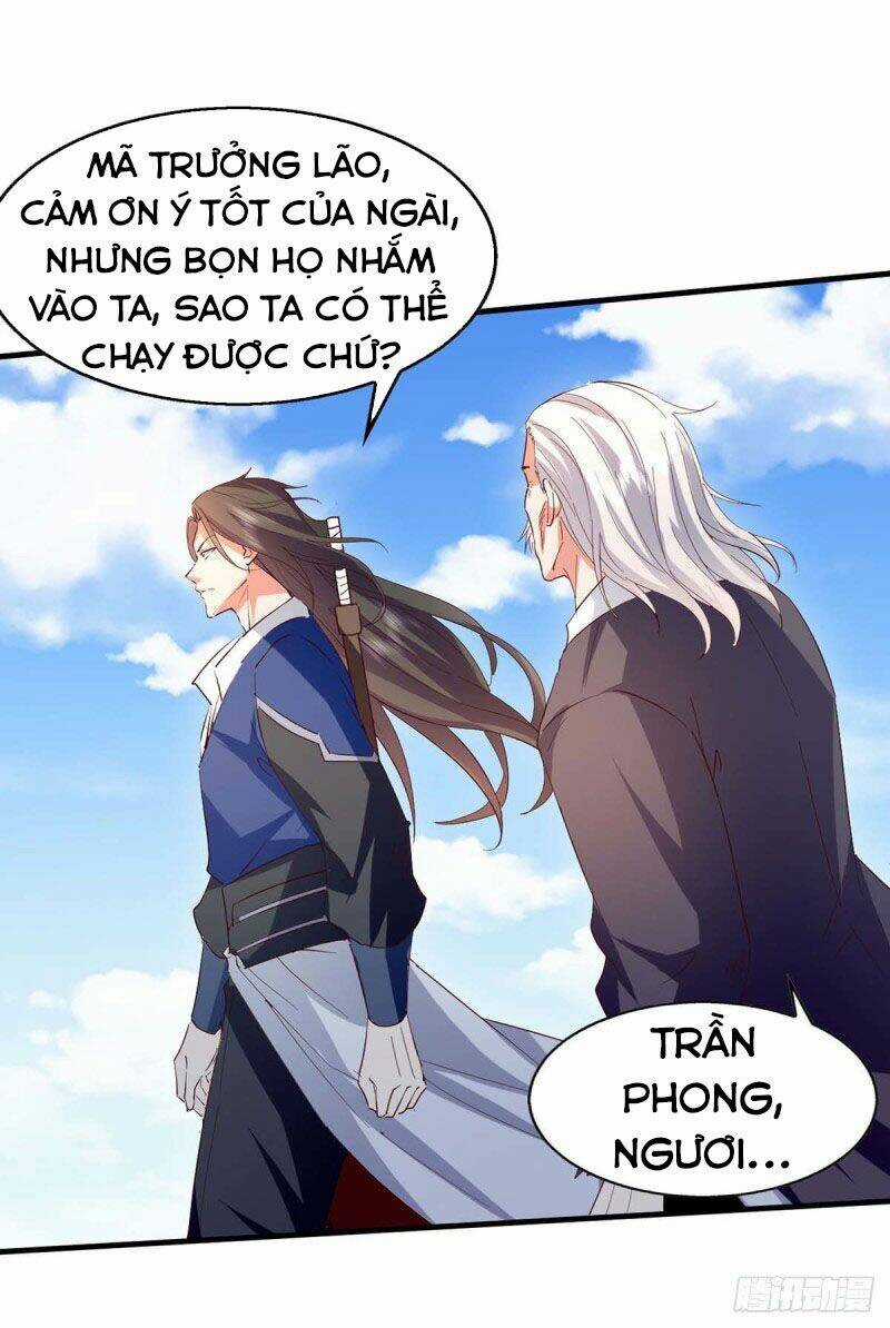 Đỉnh Cấp Võ Hồn - Chapter 110 - Trang 22