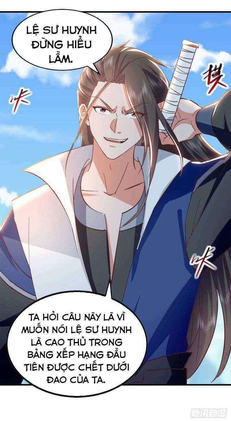 Đỉnh Cấp Võ Hồn - Chapter 110 - Trang 26