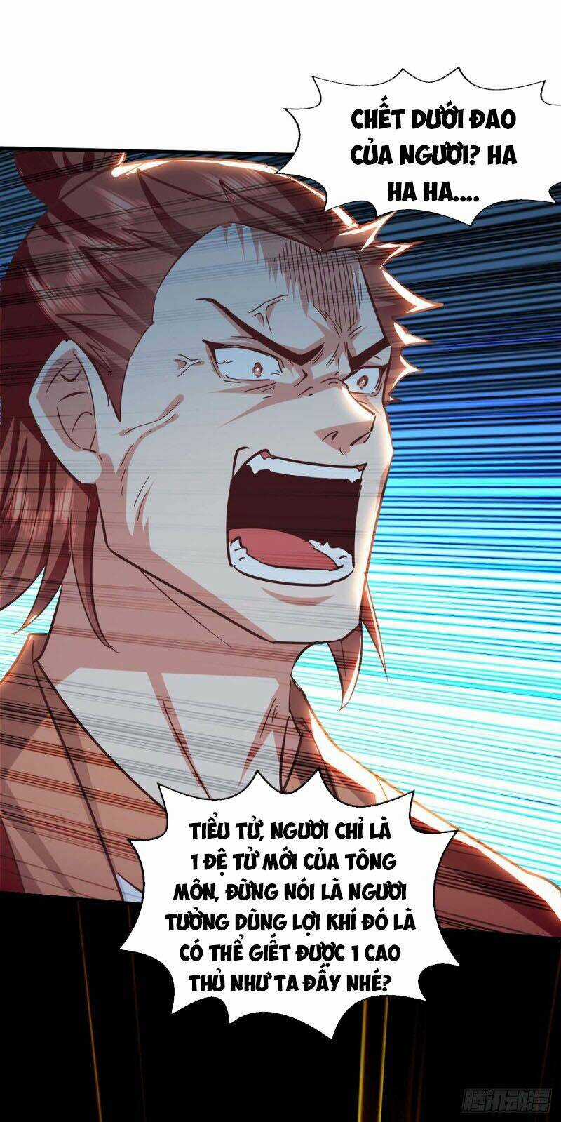 Đỉnh Cấp Võ Hồn - Chapter 110 - Trang 27