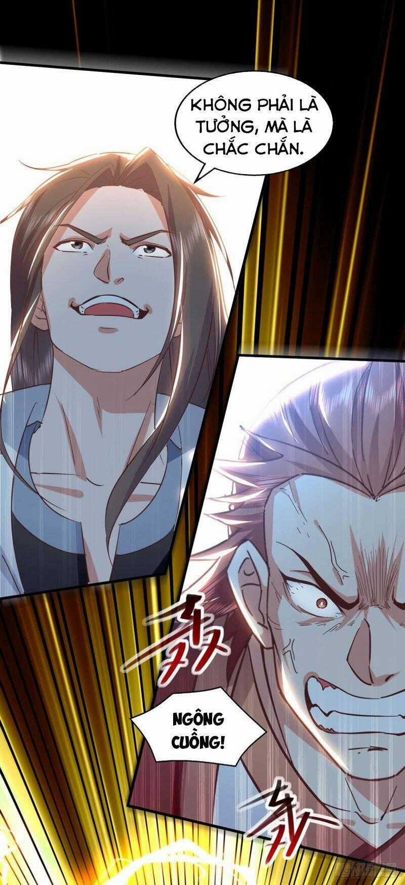 Đỉnh Cấp Võ Hồn - Chapter 110 - Trang 28