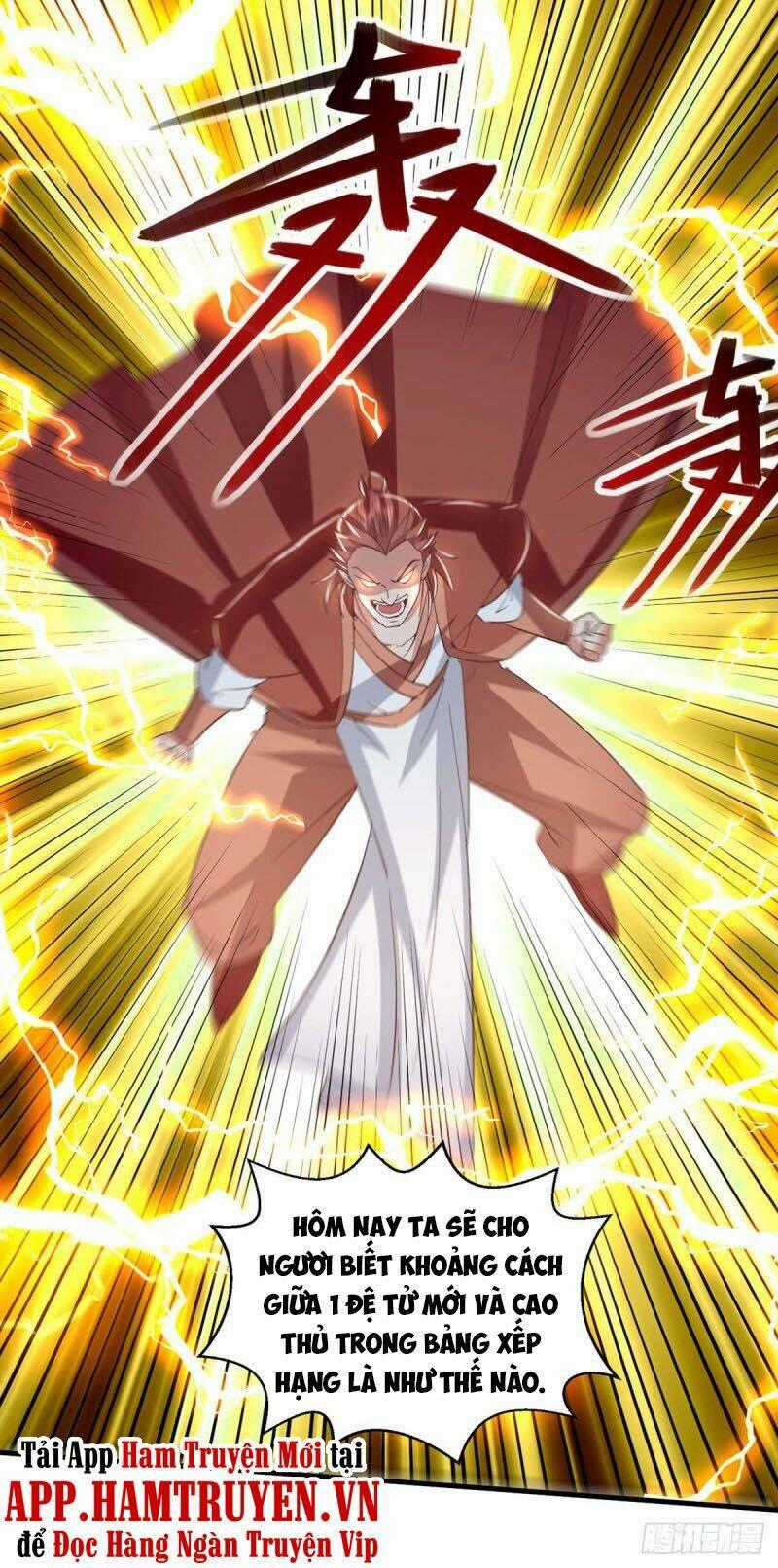 Đỉnh Cấp Võ Hồn - Chapter 110 - Trang 29