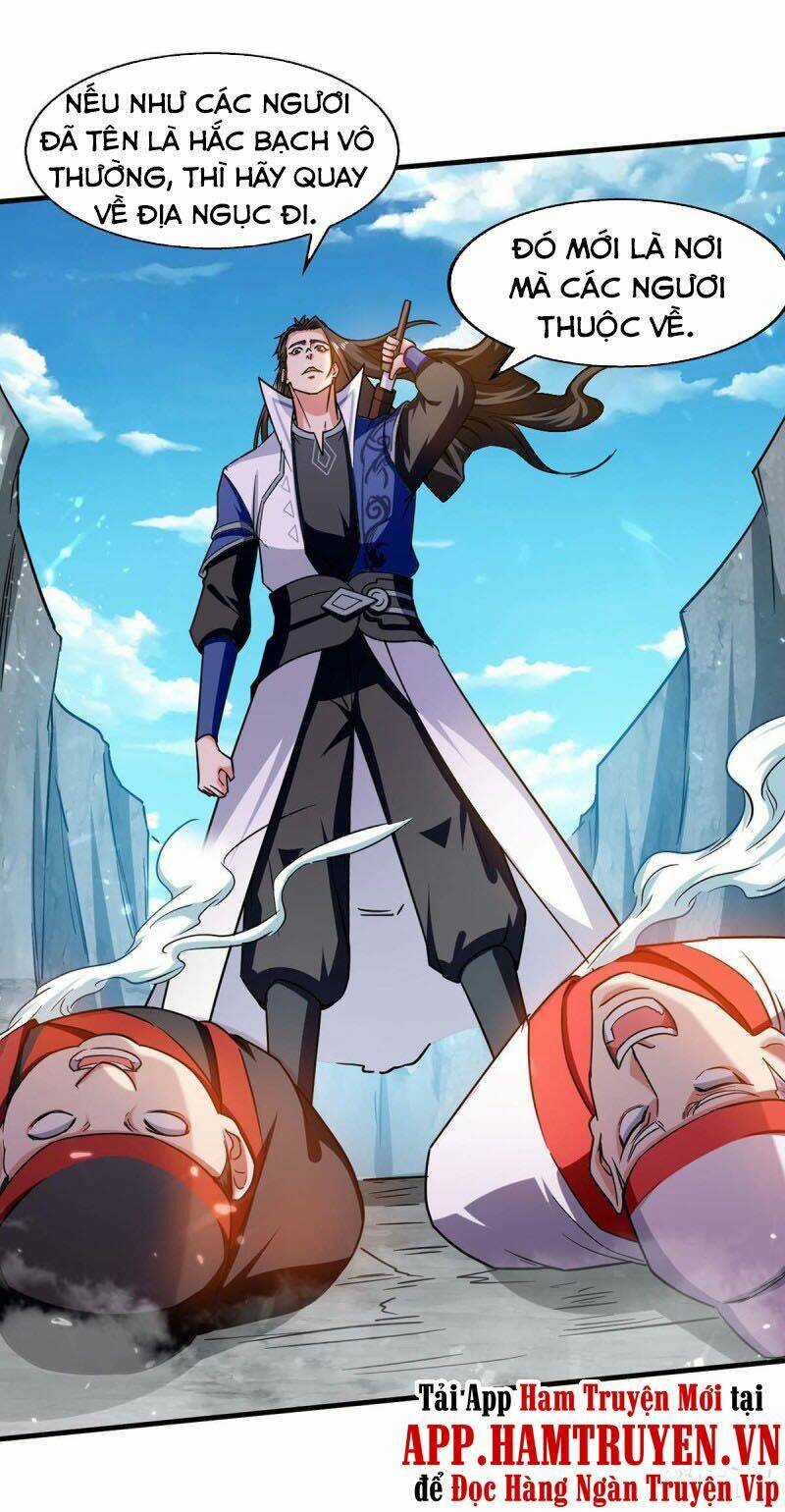 Đỉnh Cấp Võ Hồn - Chapter 110 - Trang 4