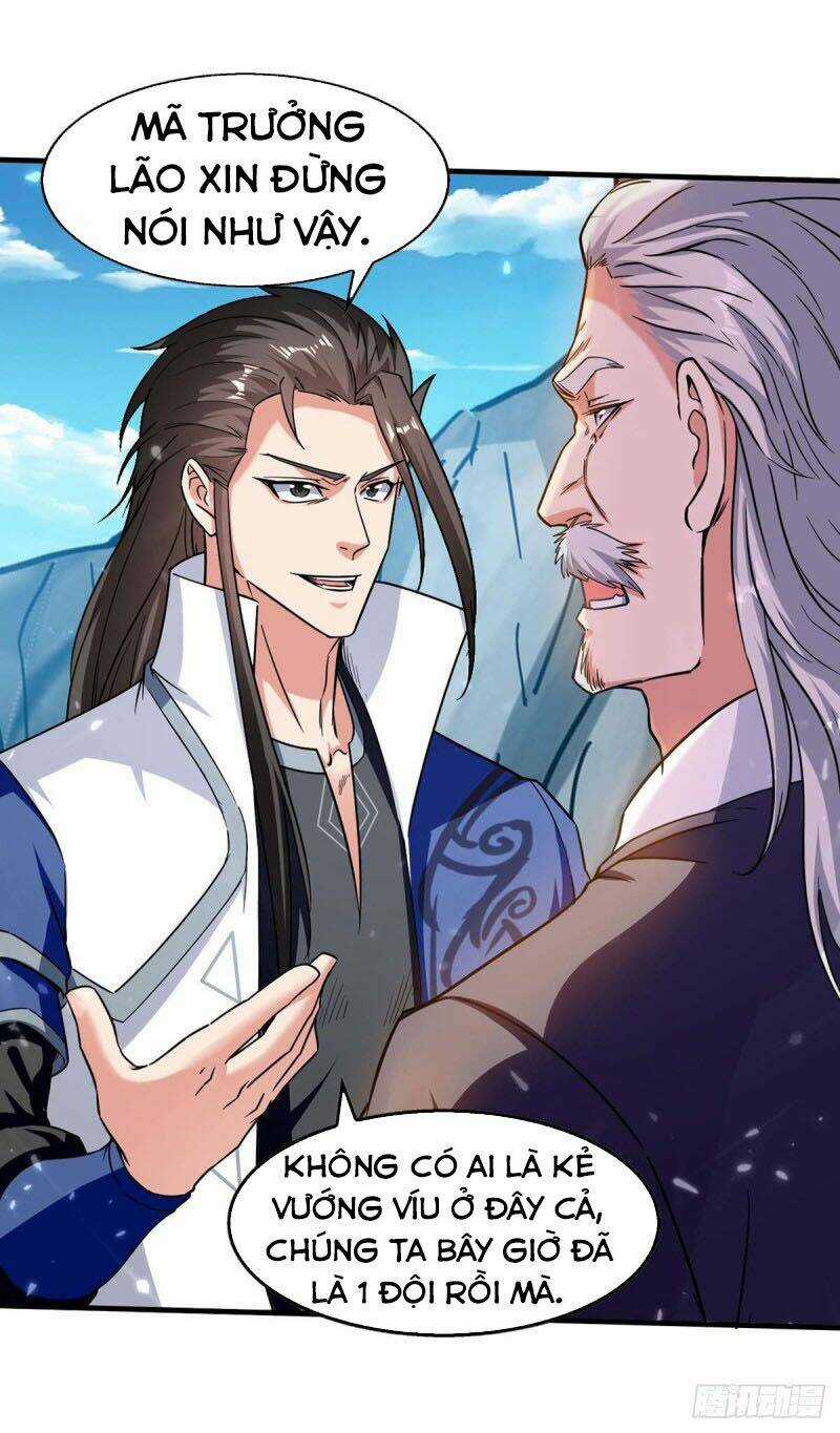 Đỉnh Cấp Võ Hồn - Chapter 110 - Trang 7