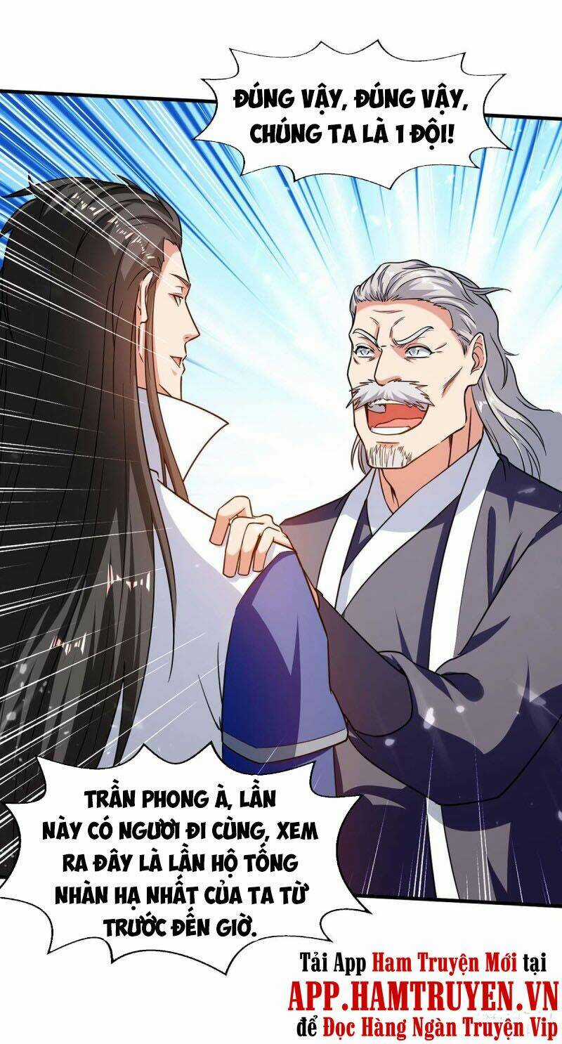 Đỉnh Cấp Võ Hồn - Chapter 110 - Trang 8