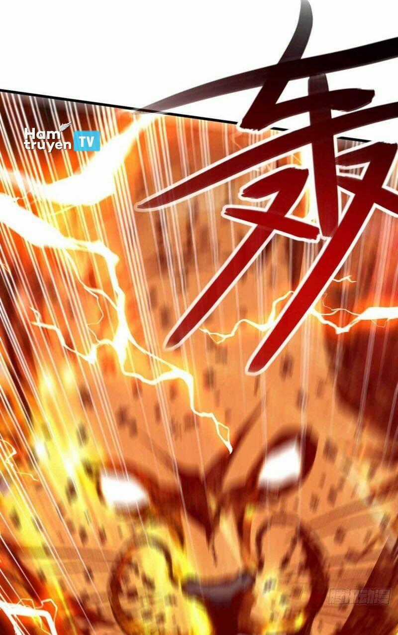 Đỉnh Cấp Võ Hồn - Chapter 111 - Trang 1