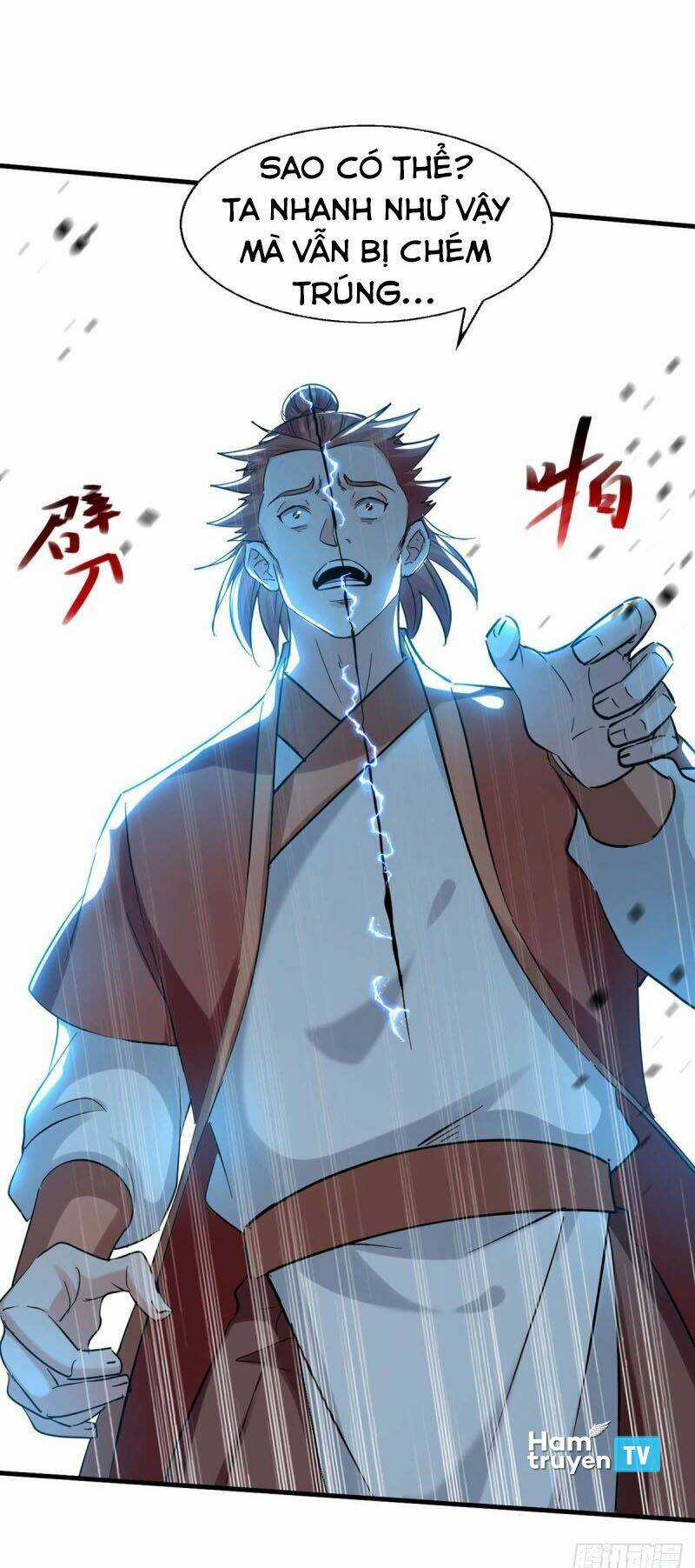 Đỉnh Cấp Võ Hồn - Chapter 111 - Trang 11