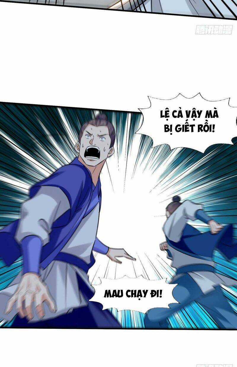 Đỉnh Cấp Võ Hồn - Chapter 111 - Trang 14