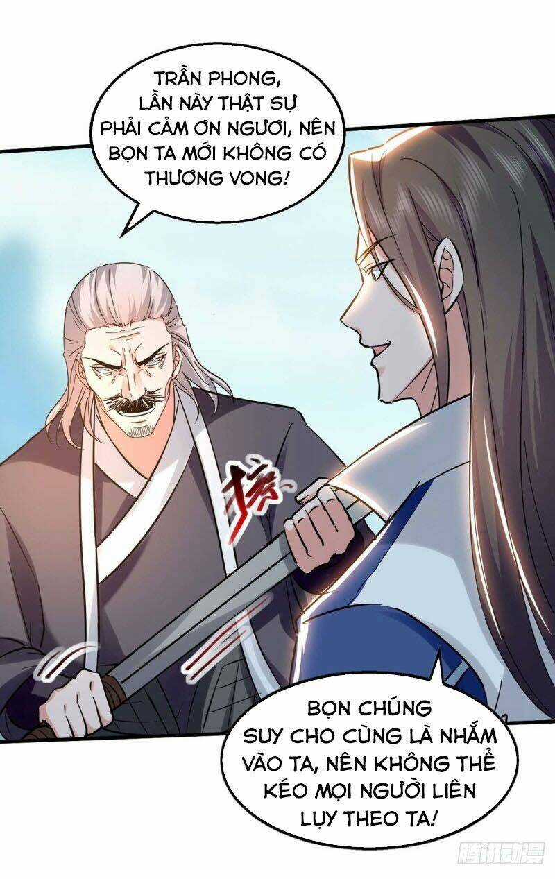 Đỉnh Cấp Võ Hồn - Chapter 111 - Trang 19