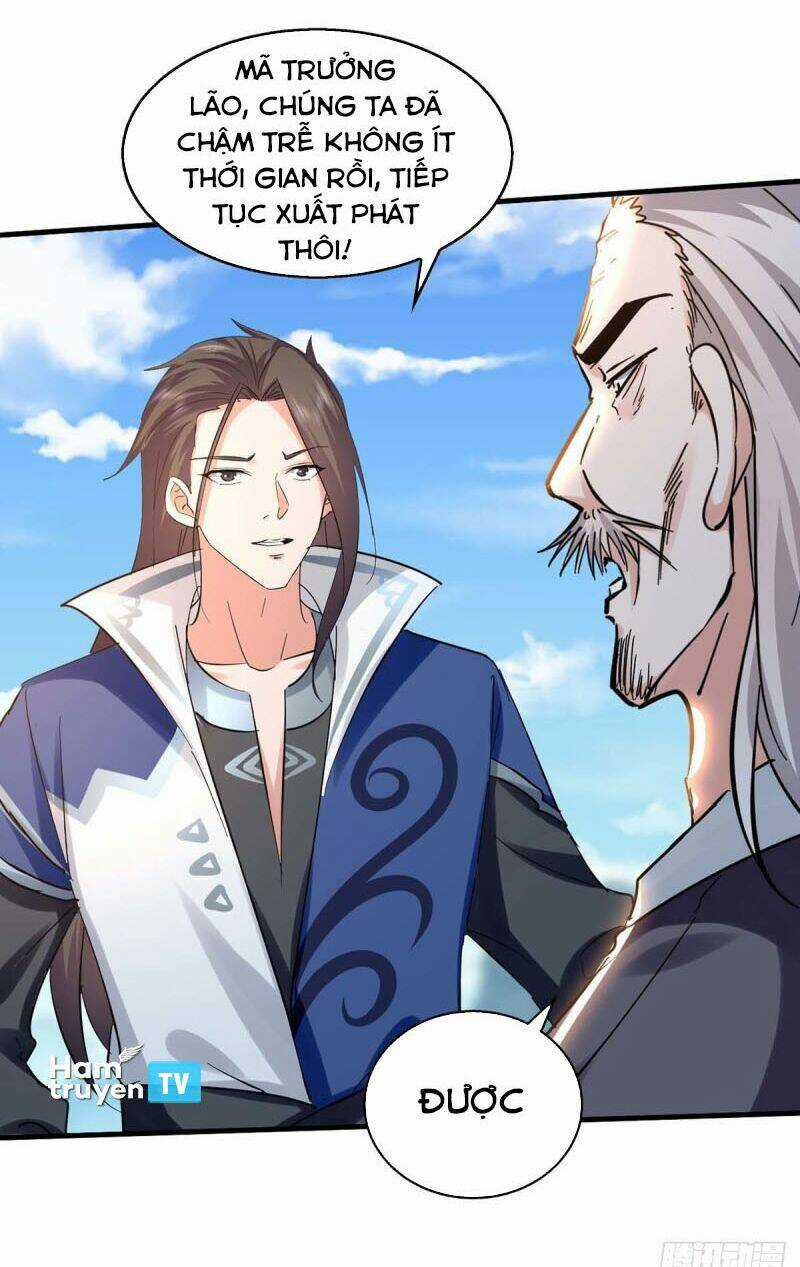 Đỉnh Cấp Võ Hồn - Chapter 111 - Trang 20