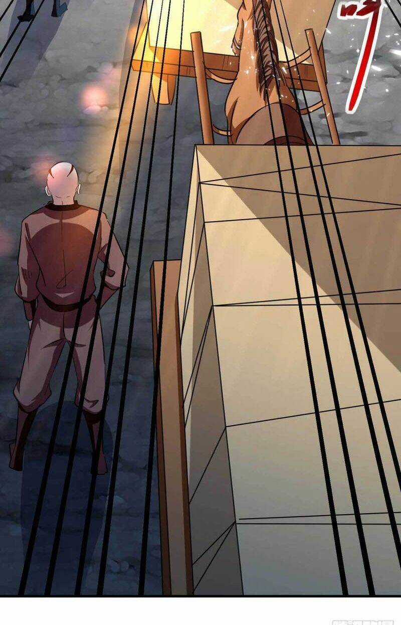 Đỉnh Cấp Võ Hồn - Chapter 111 - Trang 22