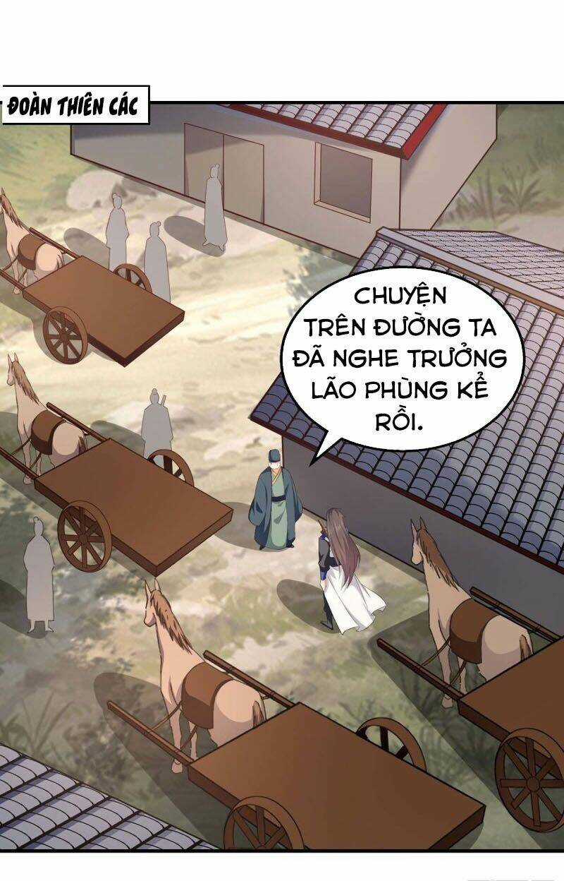 Đỉnh Cấp Võ Hồn - Chapter 111 - Trang 24