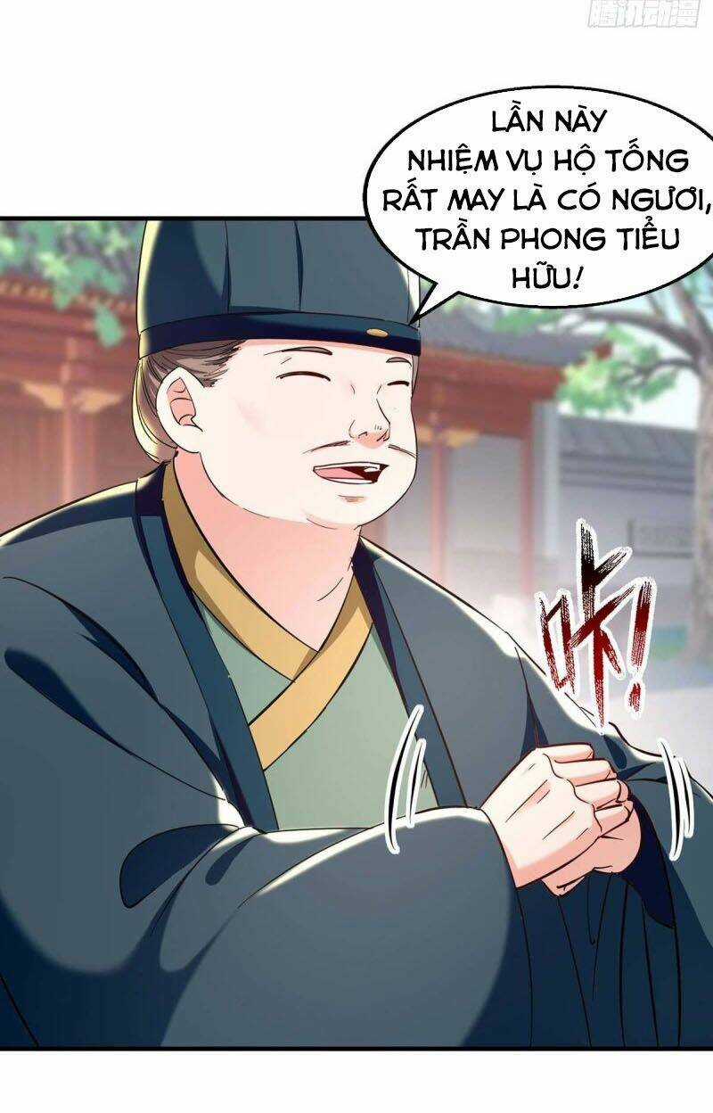 Đỉnh Cấp Võ Hồn - Chapter 111 - Trang 25