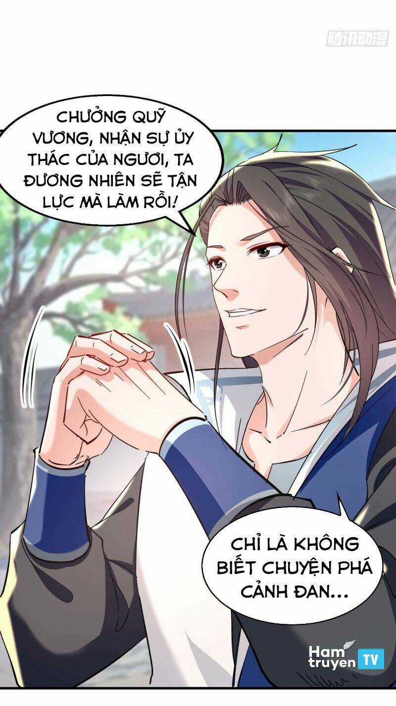 Đỉnh Cấp Võ Hồn - Chapter 111 - Trang 26