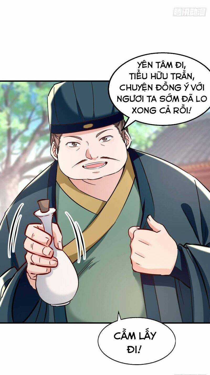 Đỉnh Cấp Võ Hồn - Chapter 111 - Trang 27