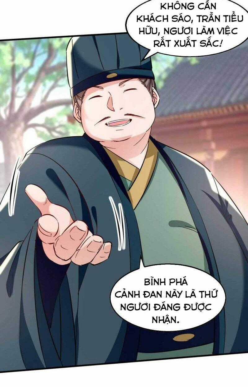 Đỉnh Cấp Võ Hồn - Chapter 111 - Trang 29