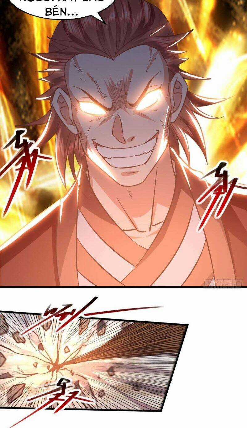 Đỉnh Cấp Võ Hồn - Chapter 111 - Trang 4