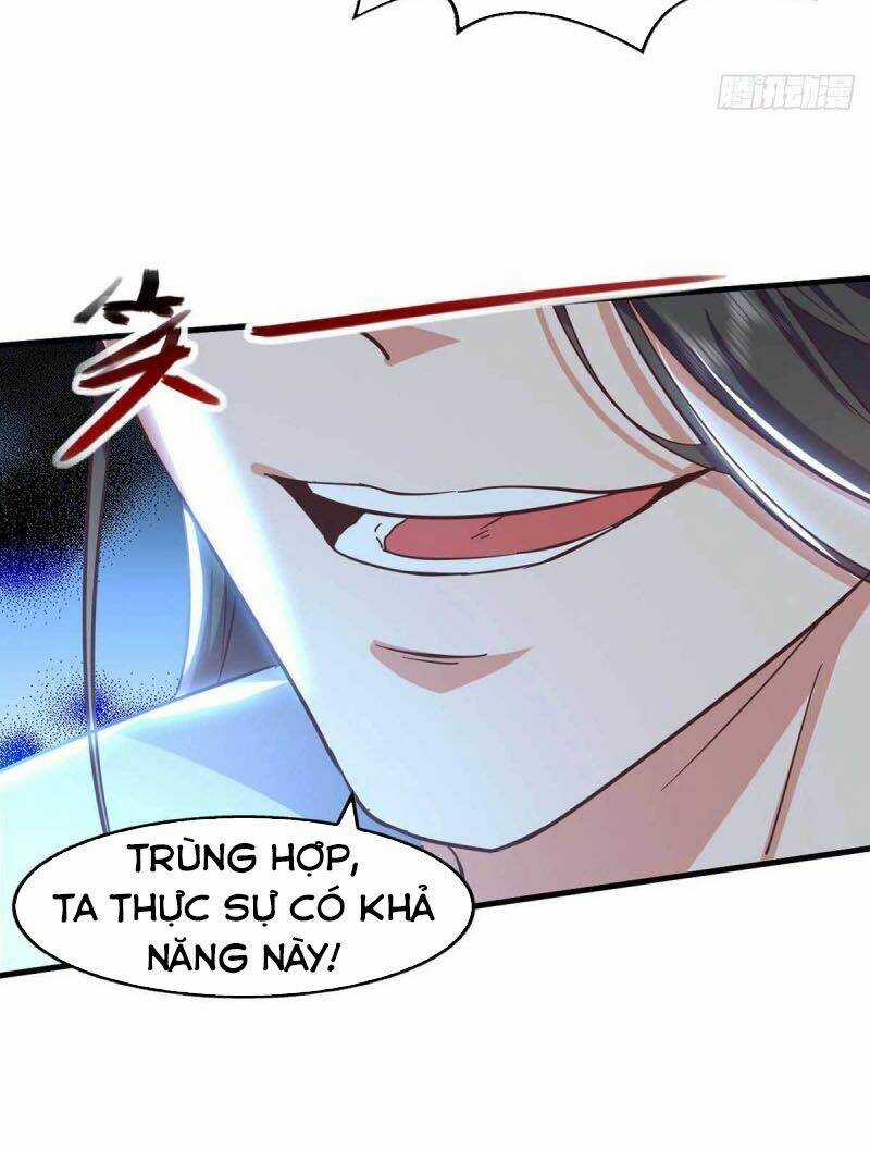 Đỉnh Cấp Võ Hồn - Chapter 111 - Trang 7