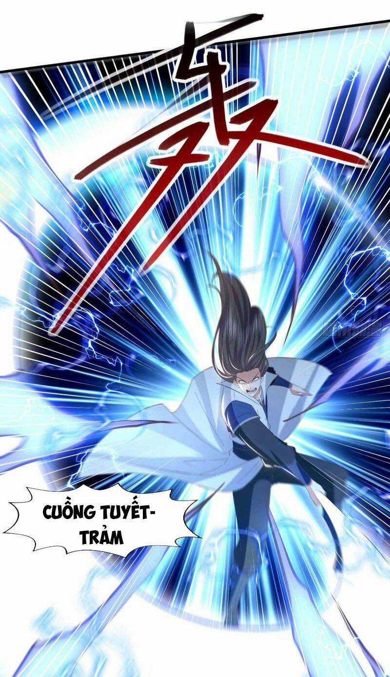 Đỉnh Cấp Võ Hồn - Chapter 111 - Trang 8