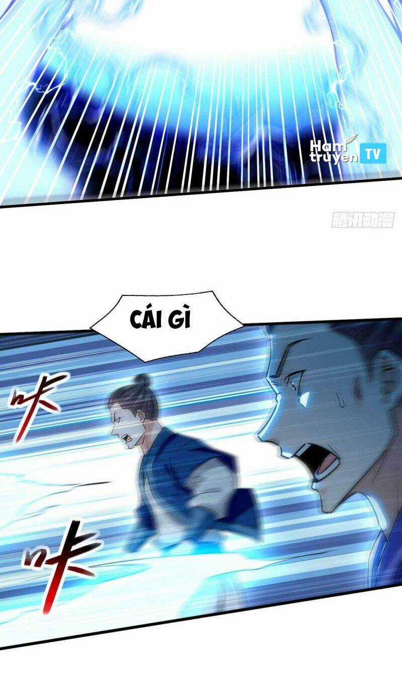 Đỉnh Cấp Võ Hồn - Chapter 111 - Trang 9