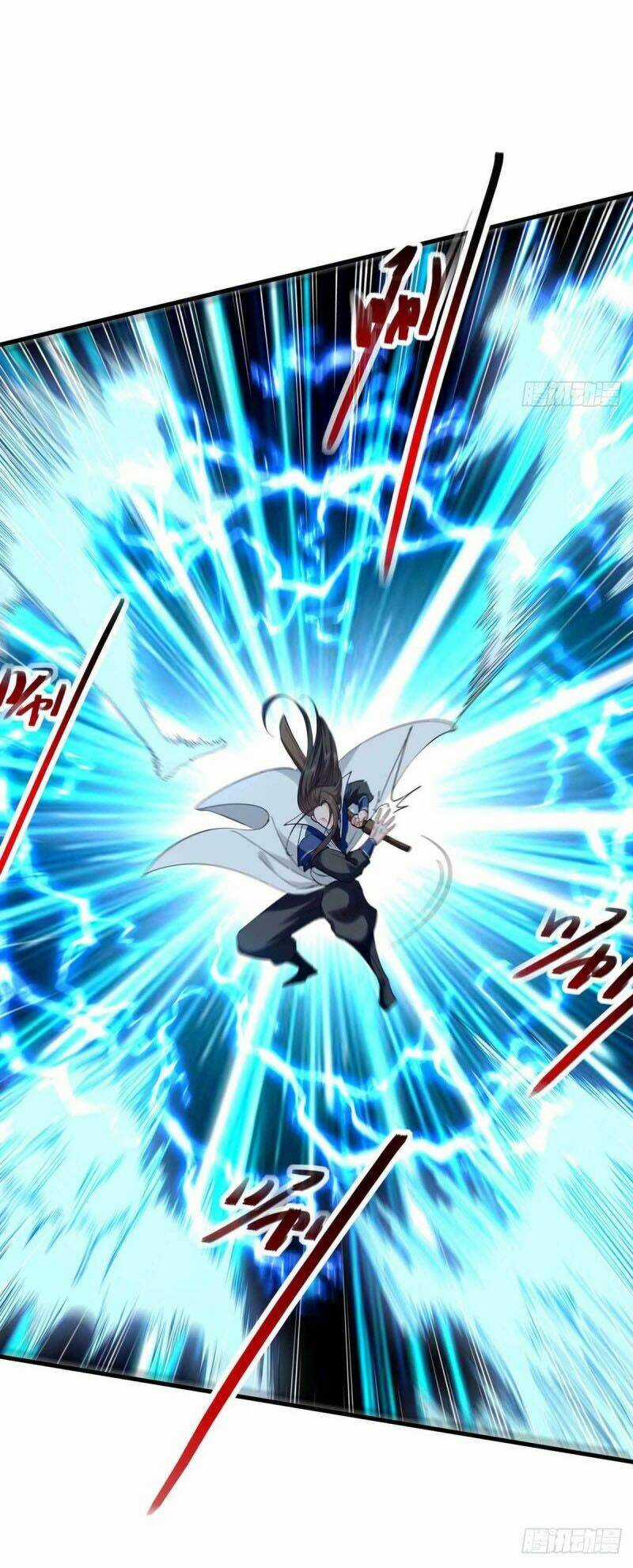 Đỉnh Cấp Võ Hồn - Chapter 111 - Trang 10