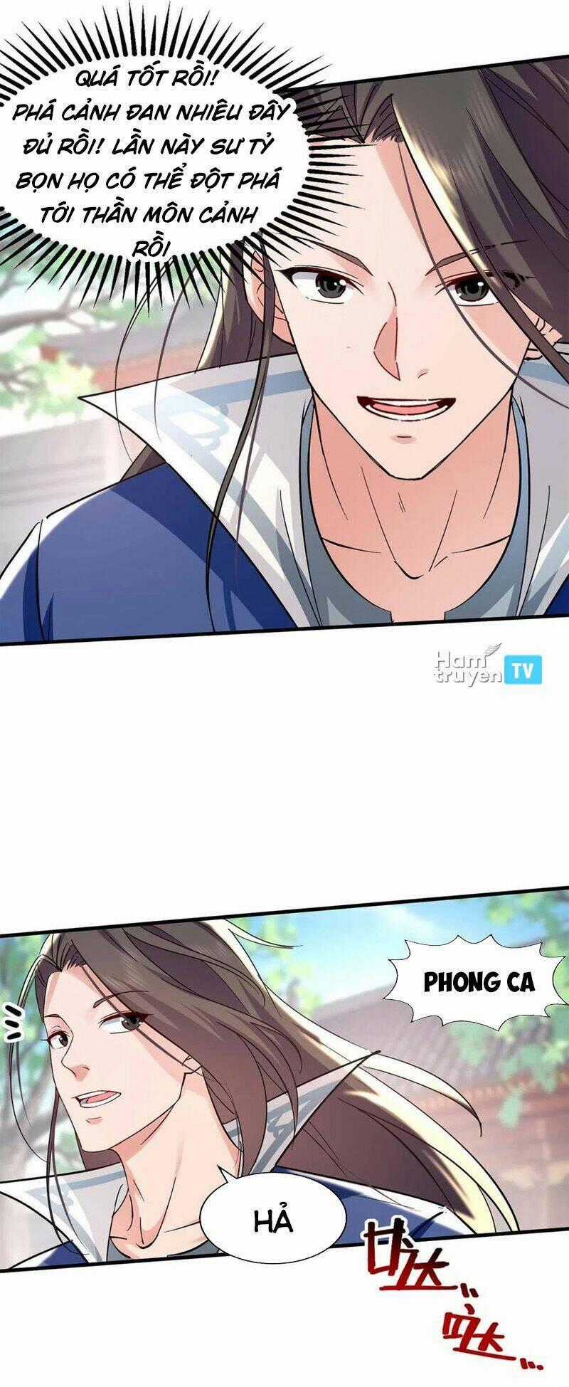 Đỉnh Cấp Võ Hồn - Chapter 112 - Trang 1