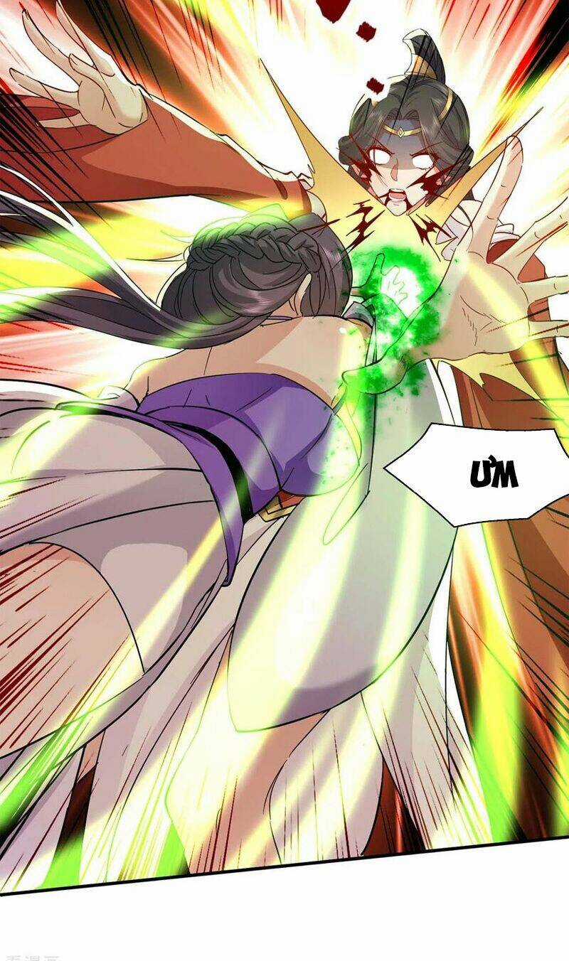 Đỉnh Cấp Võ Hồn - Chapter 112 - Trang 11